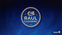 RAUL CLEANING