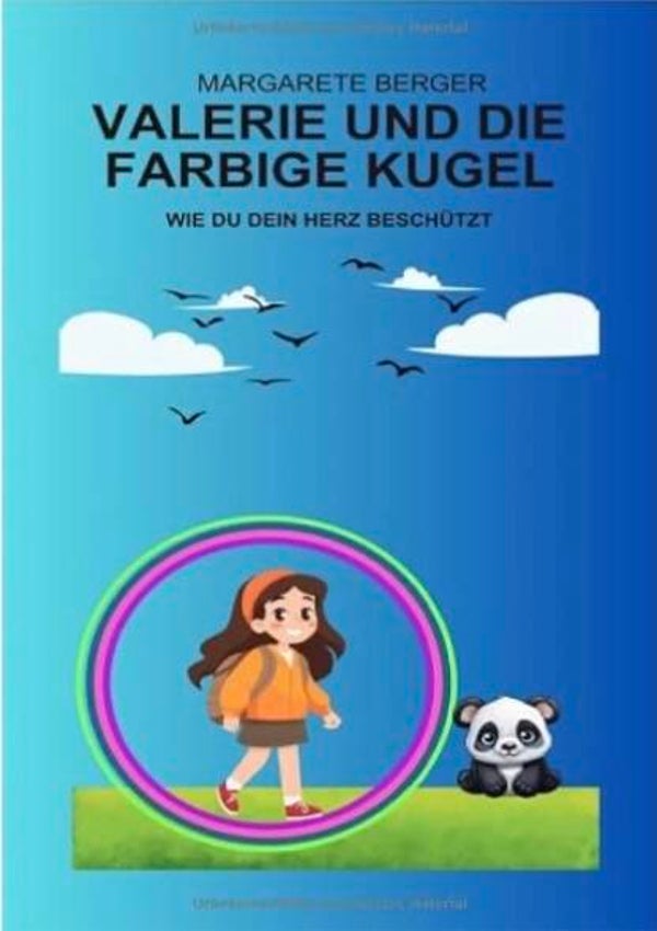 Valerie und die farbige Kugel