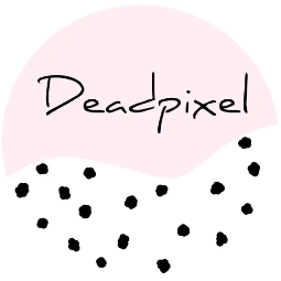Deadpixel logo
