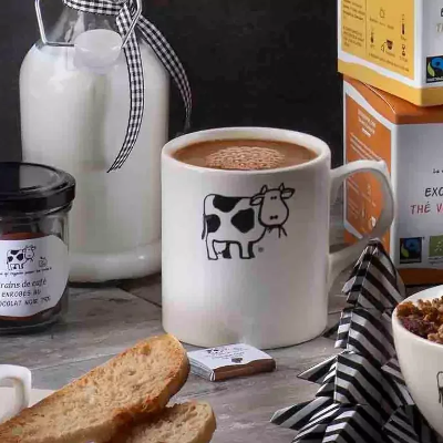 Mokken mugs en bekers