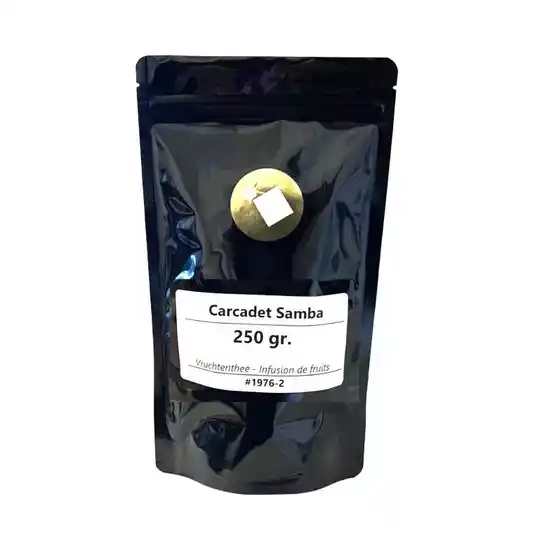 Dammann  Rozenbottel Samba 250 gram