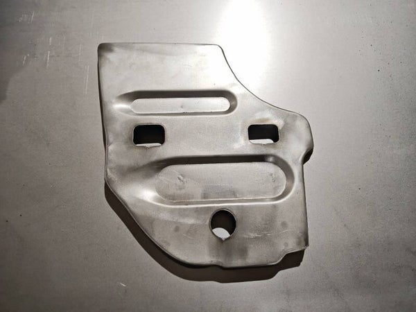 BMW E36 Schweller Versteifungsblech Limo, Touring, Compact