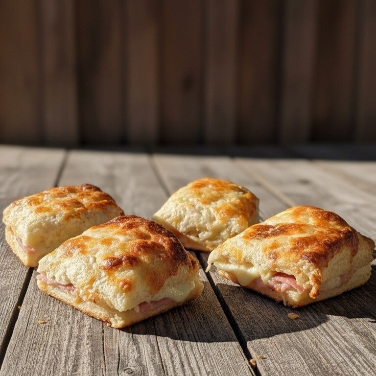 Croque Monsieur