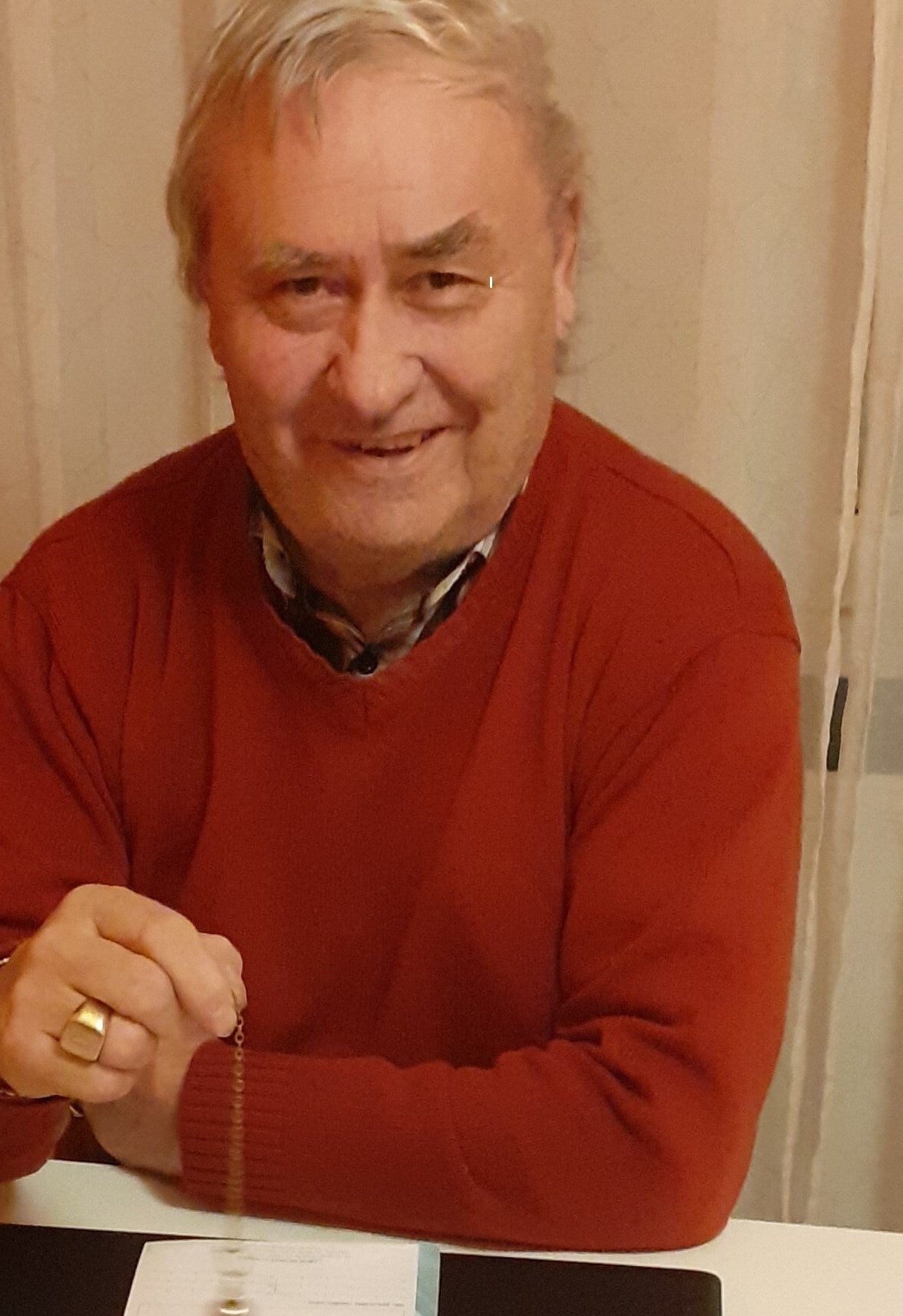 Magnétiseur vendée 85