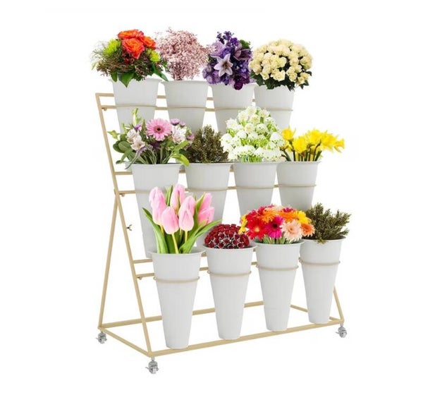 Flower Bar