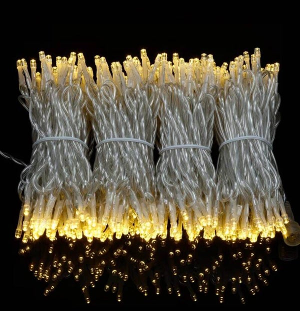 LED Twinkle Lights