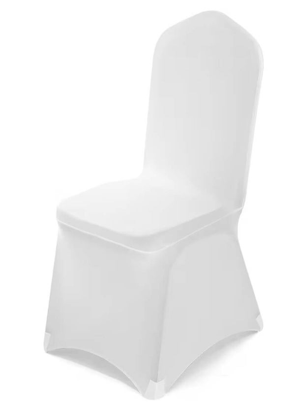 White Chair Covers