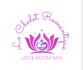 Le chalet romantique (LOVE-ROOM SPA)