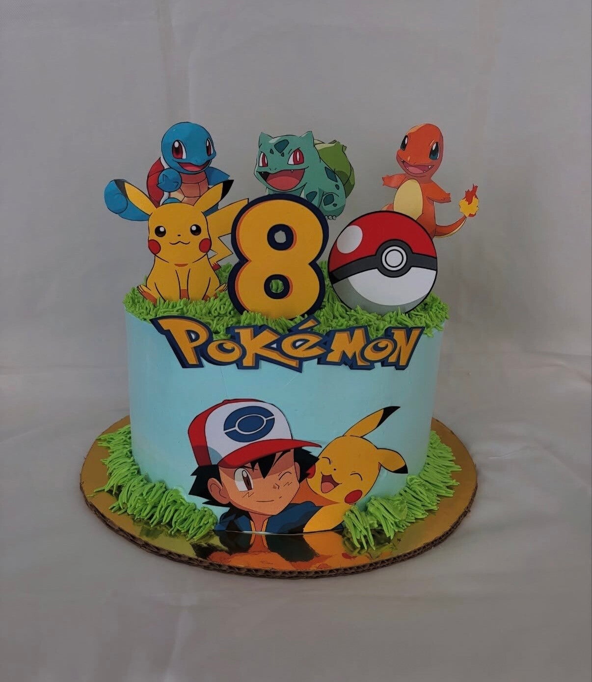 Pokemon