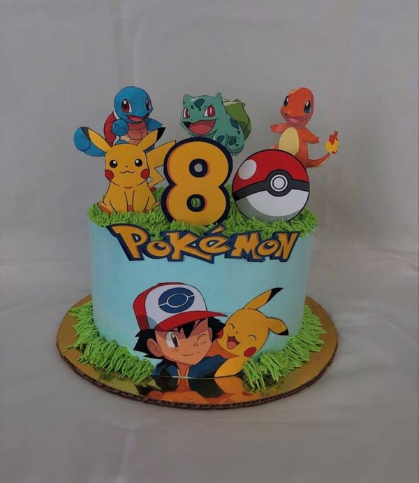 Pokemon
