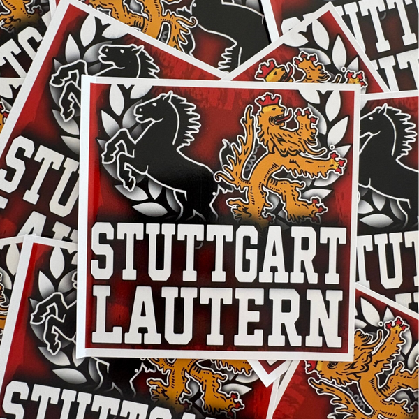 1.FC Kaiserslautern & VfB Stuttgart Freundschaft