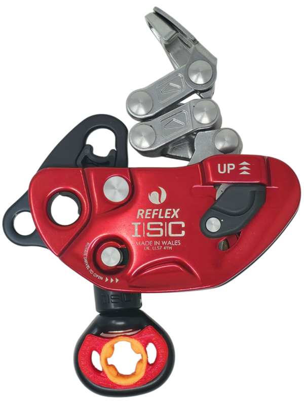Arbsession ISC Reflex Grommet