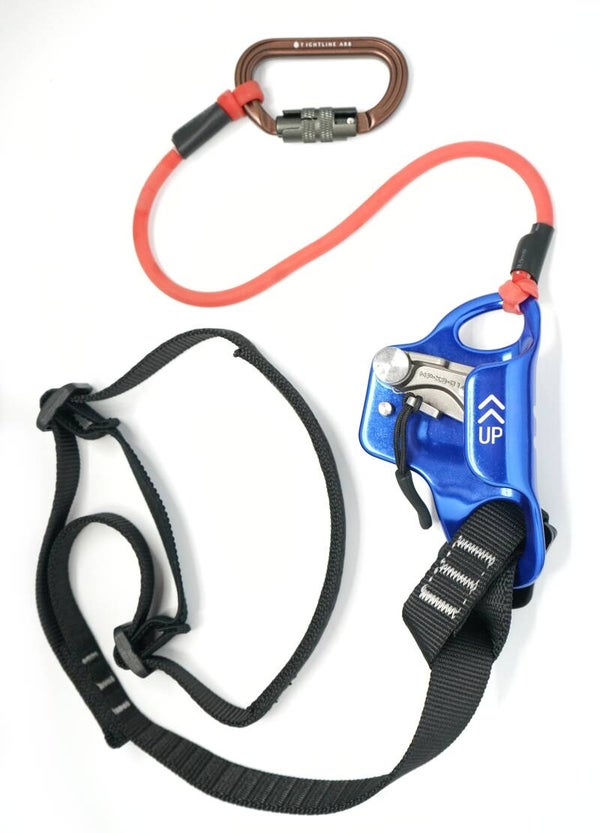 QUICK STEP Knee Ascender Set