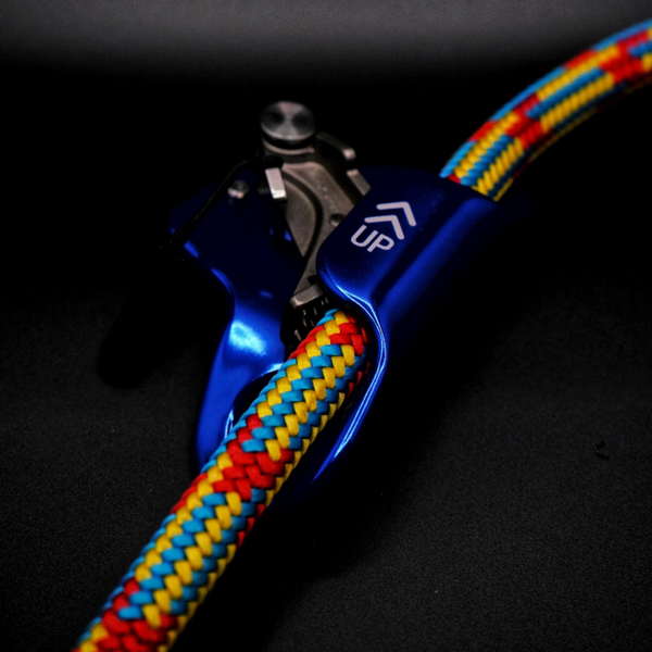 QUICK STEP Knee Ascender Set