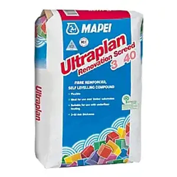 Mapei Ultraplan 3240 Self-Levelling Compound