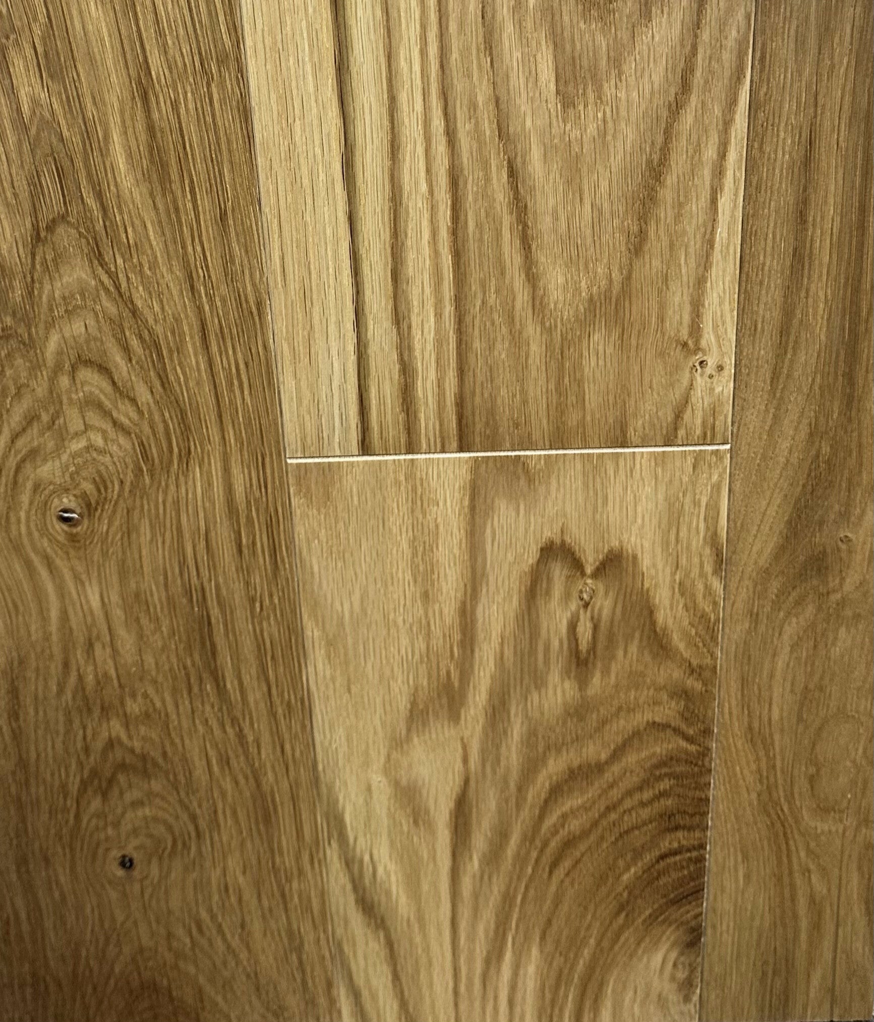 Vittoria - Nature Collection - Caramel Plank - £38m2