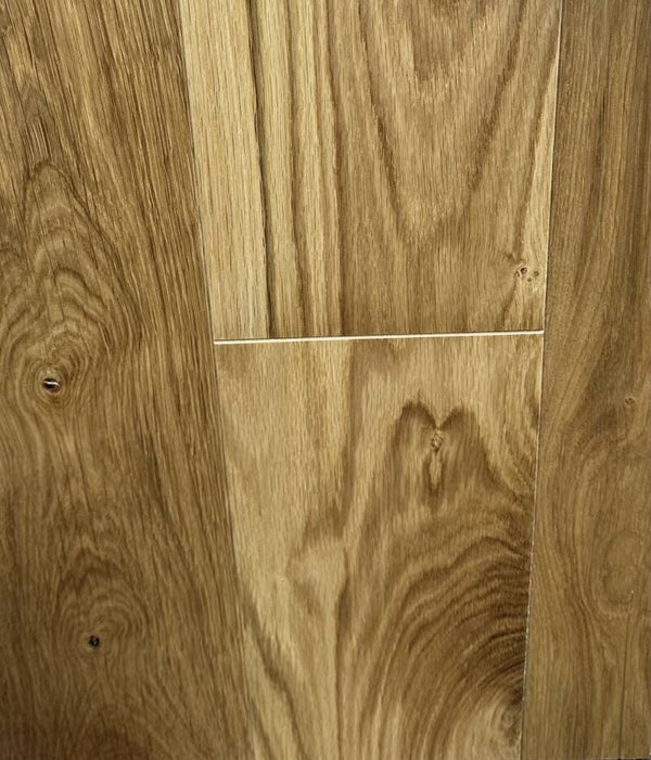 Vittoria - Nature Collection - Caramel Plank - £38m2