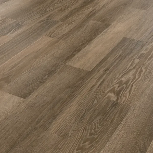 Knight Tile - Cocoa Limed Oak Code: KP165 - £24.49