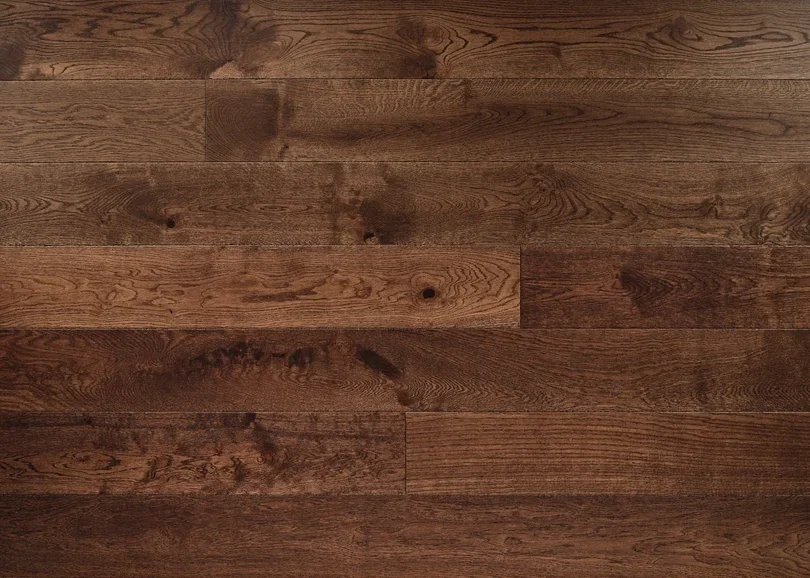 Deco Plank - Tannery Brown - DC206 - £50.00m2 - Pack Price - £144.00