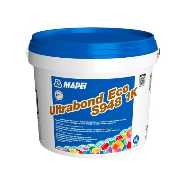 Mapei Ultrabond Eco S9481K Wood Adhesive