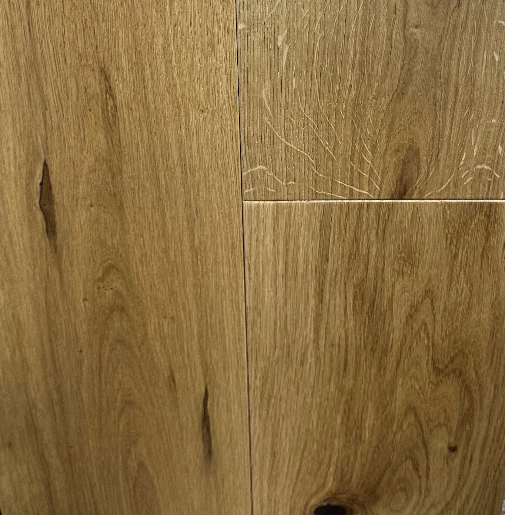 Vittoria - Nature Collection - Marigold Plank - £43m2