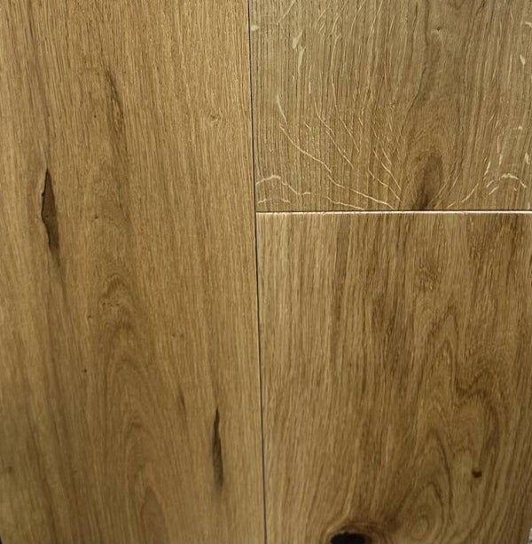 Vittoria - Nature Collection - Marigold Plank - £43m2