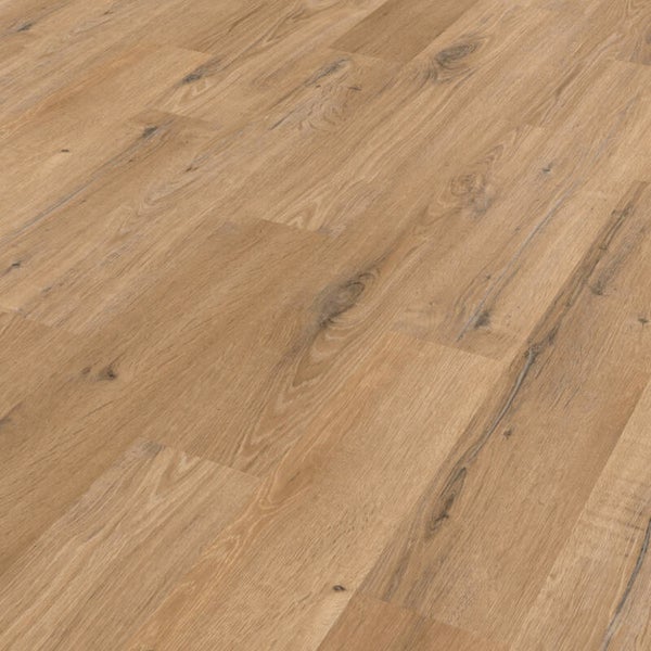 Knight Tile - Natural Character Oak Code: KP145 - £24m2
