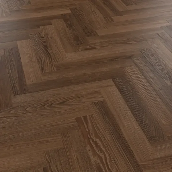 Knight Tile: Nutmeg Limed Oak Code: SM-KP164 - £27.30m2