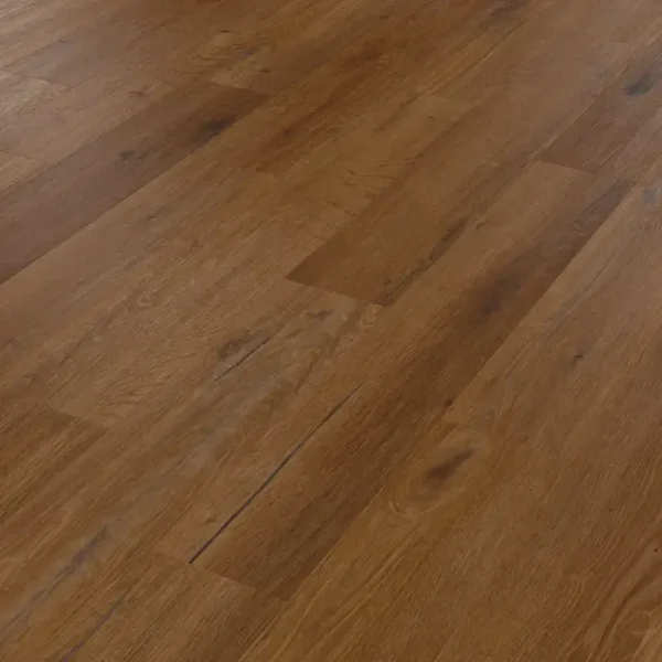Knight Tile: Russet Character Oak Code: KP163 -£24.49