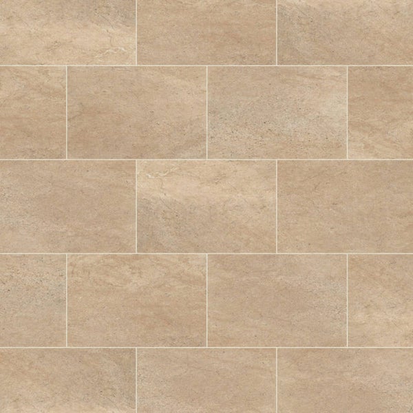 Knight Tile - Bath Stone Code: ST12 - £24m2