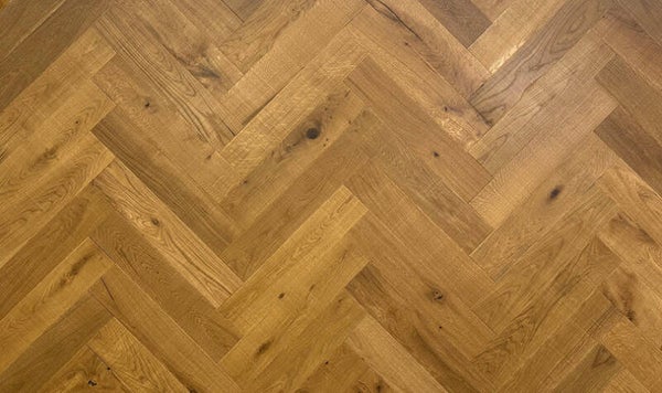 Urban Nature Herringbone - Amberwood- UNH202 - £61.48m2 - Pack Price £73.78