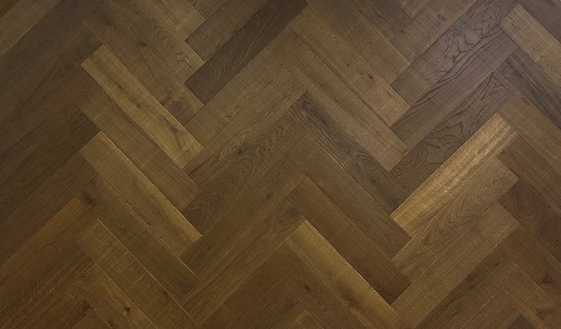 Urban Nature Herringbone Shadow Grey - UNH204 - £61.48m2 - Pack Price £73.78