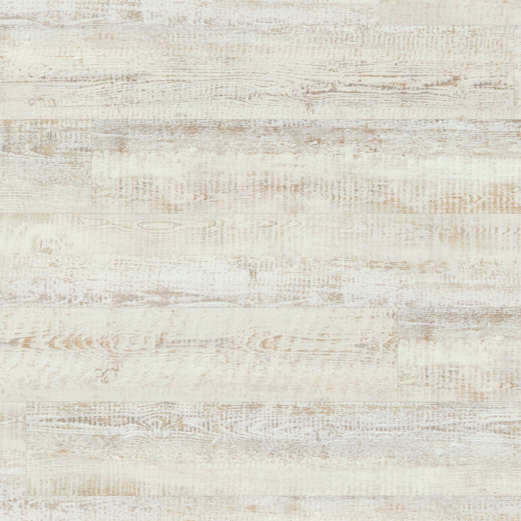 Knight Tile White Painted Oak Code: KP105 - £24M2