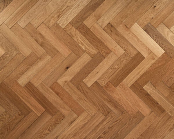 Deco Parquet Smoked Oak ZB201 - £63.00m2 - Pack Price £90.72