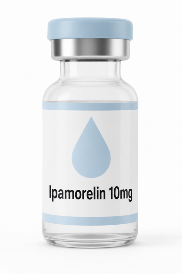 Ipamorelin 10mg