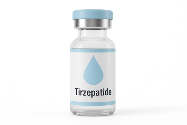 Tirzepatide 30mg Vial