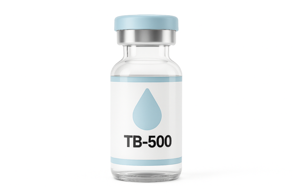 TB-500 5mg Vial
