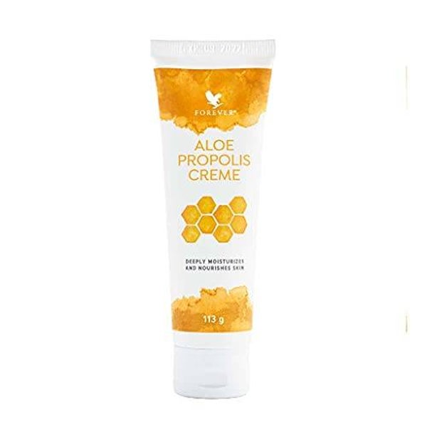 Aloe Propolis Crème