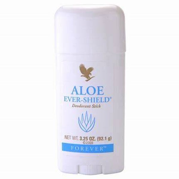 Aloe Deodorant Stick