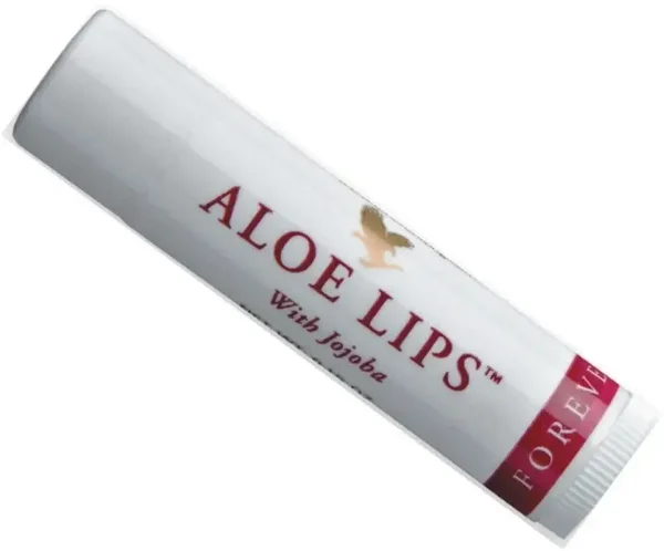 Forever Aloe Lips