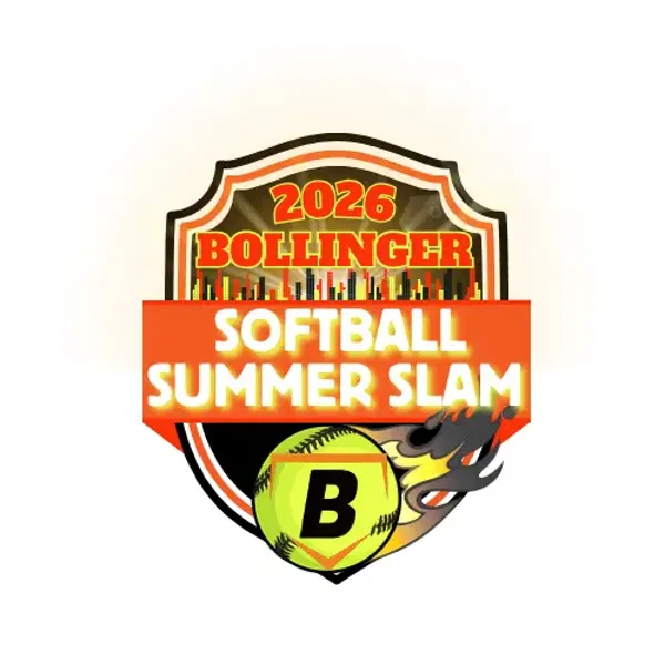 2026 Bollinger Softball Summer Slam Tournament T-Shirt Pre-Order