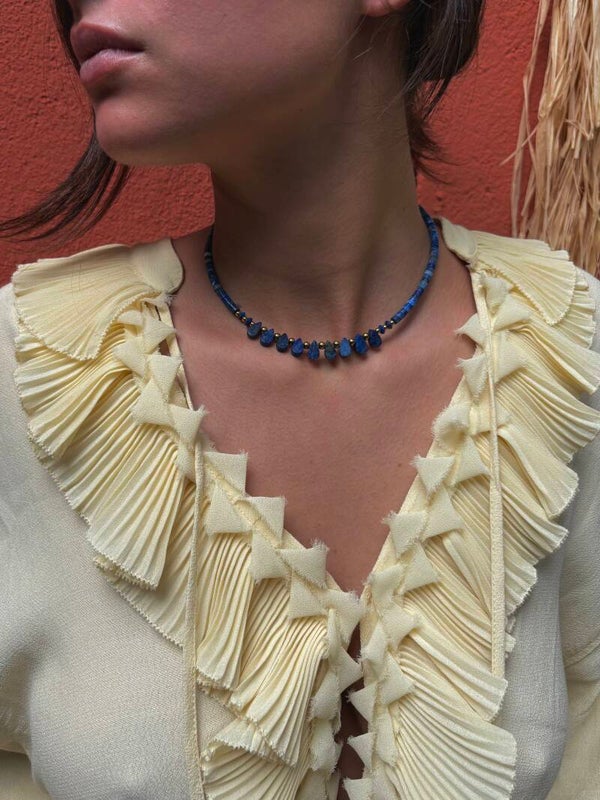 Le Collier Lali