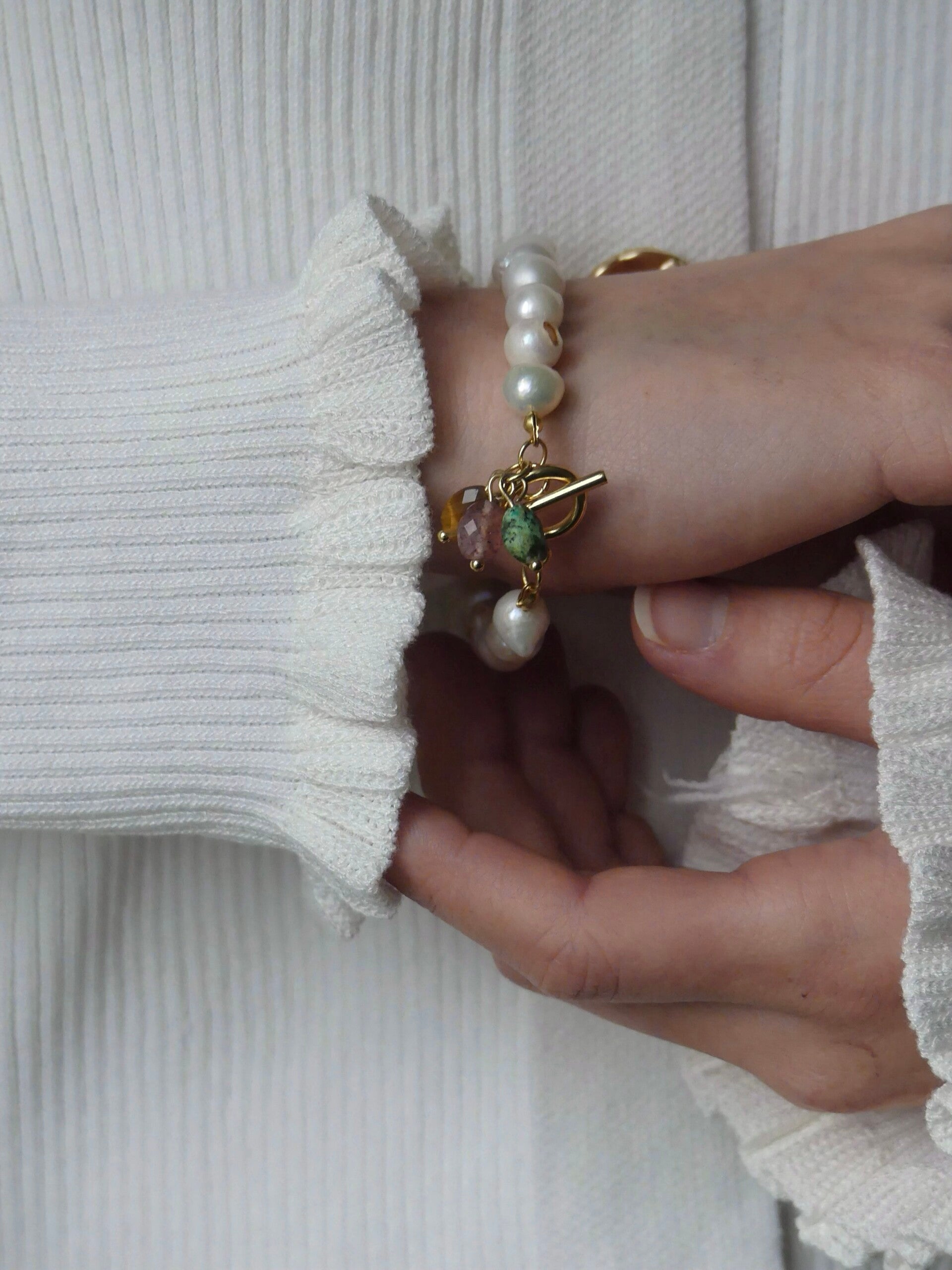 Le Bracelet Valentine