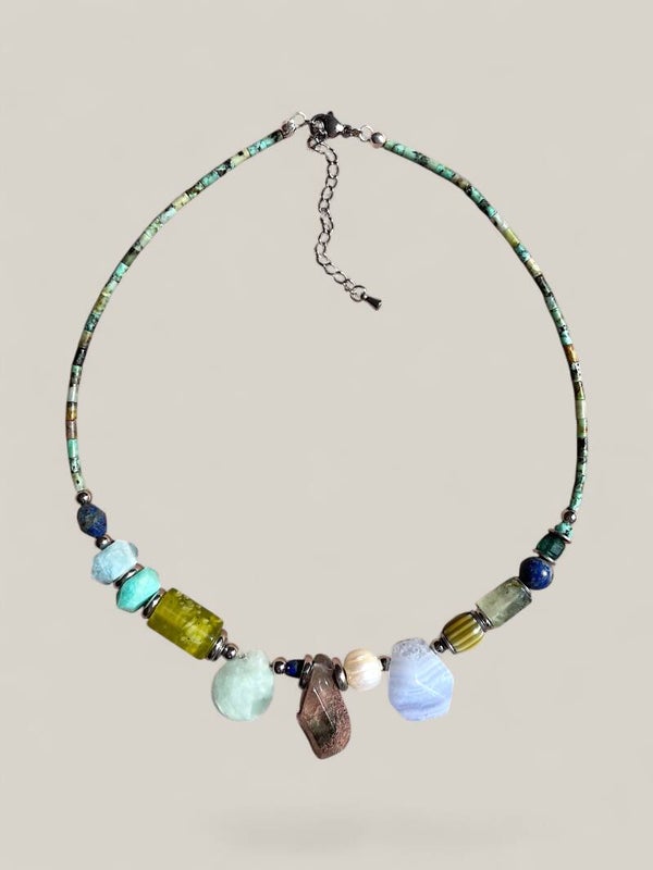 Le Collier Gaëlle