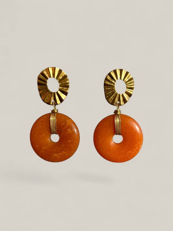 Les Boucles Olivia