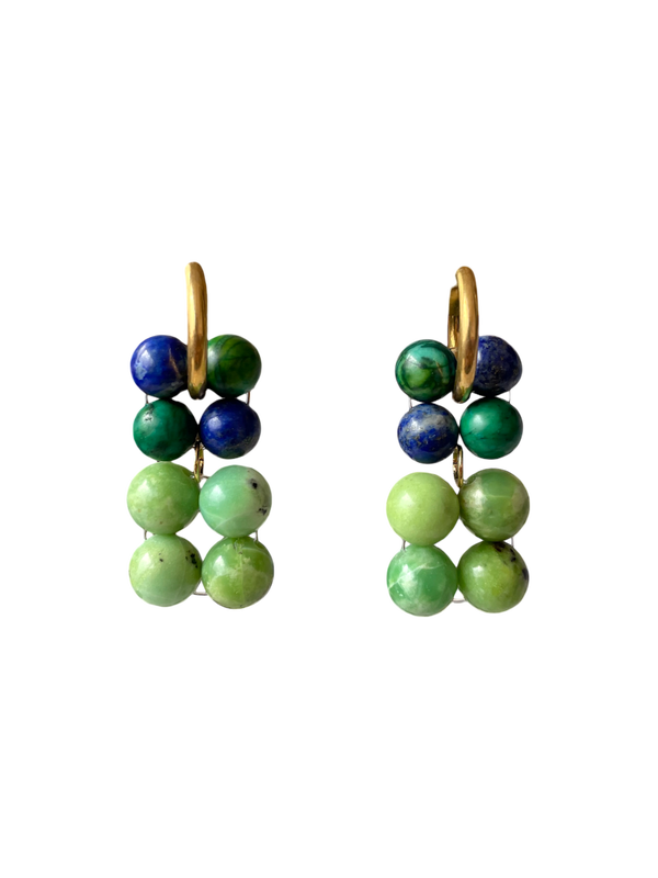 Les Boucles Lise Extras