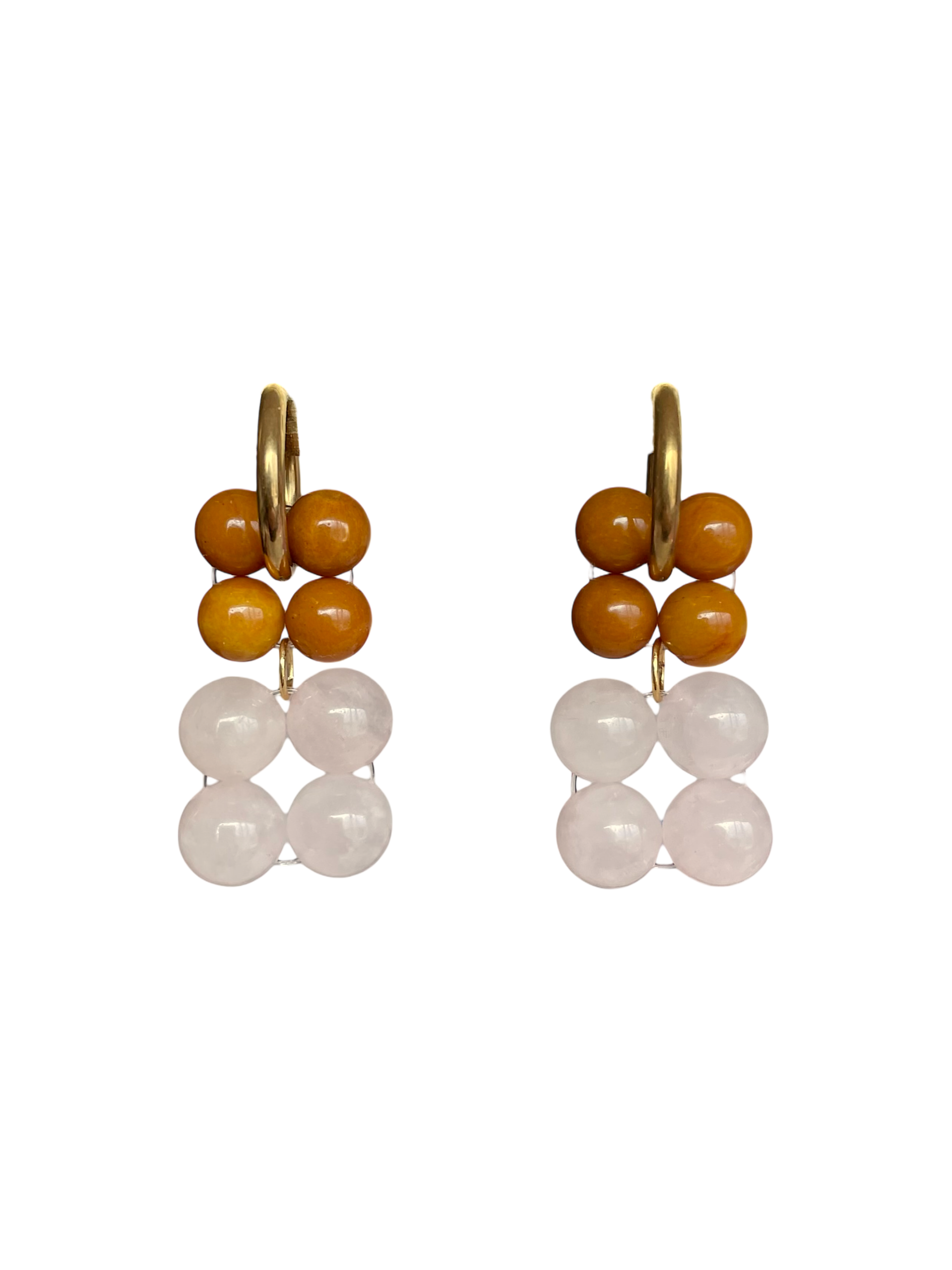 Les Boucles Lise Extras