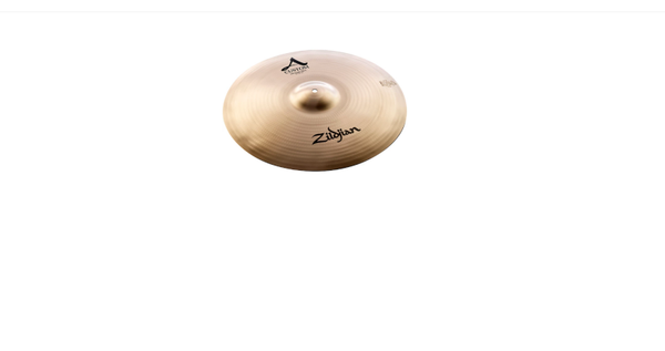 Zildjian A Custom 4-Piece Cymbal Pack