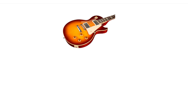 Gibson Custom Murphy Lab 1959 Les Paul Standard Reissue Light Aged Electric Guitar Cherry Teaburst