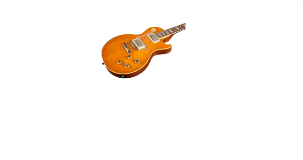Gibson Custom Murphy Lab Kirk Hammett Greeny 1959 Les Paul Standard Electric Guitar Greeny Burst